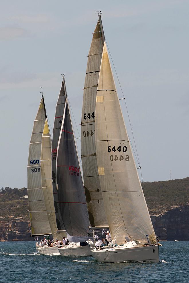 Beneteau Cup © Andrea Francolini http://www.afrancolini.com/